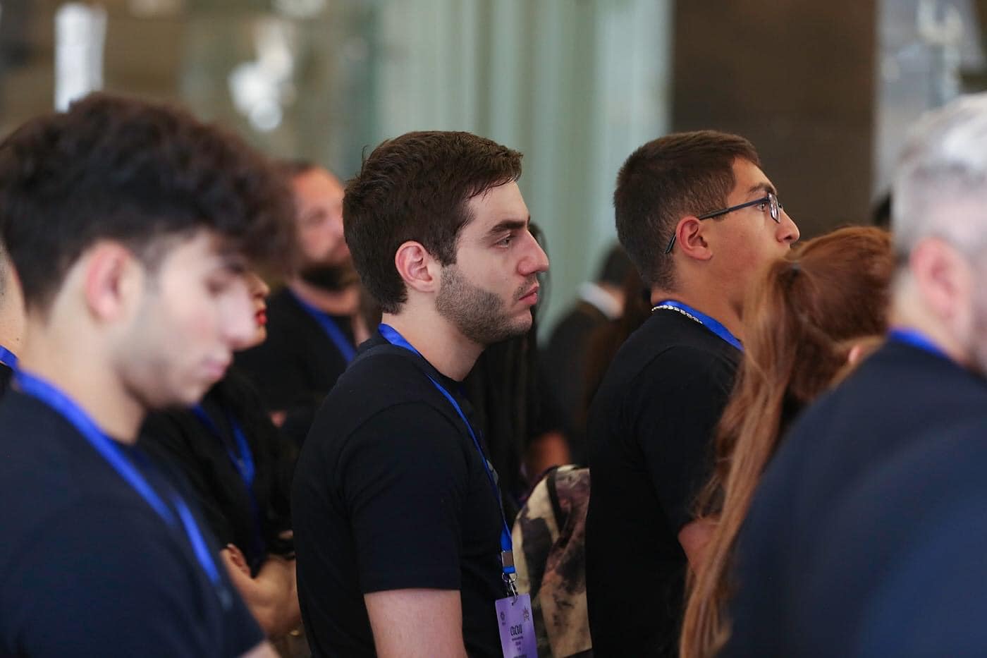Ամենայն Հայոց Կաթողիկոսն իր օրհնությունը բաշխեց «Սուրբ Էջմիածինը մեր հավատքի ծննդավայր» համահայկական ուխտագնացության մասնակիցներին (նկարներ) 26 HEHEM 07.15