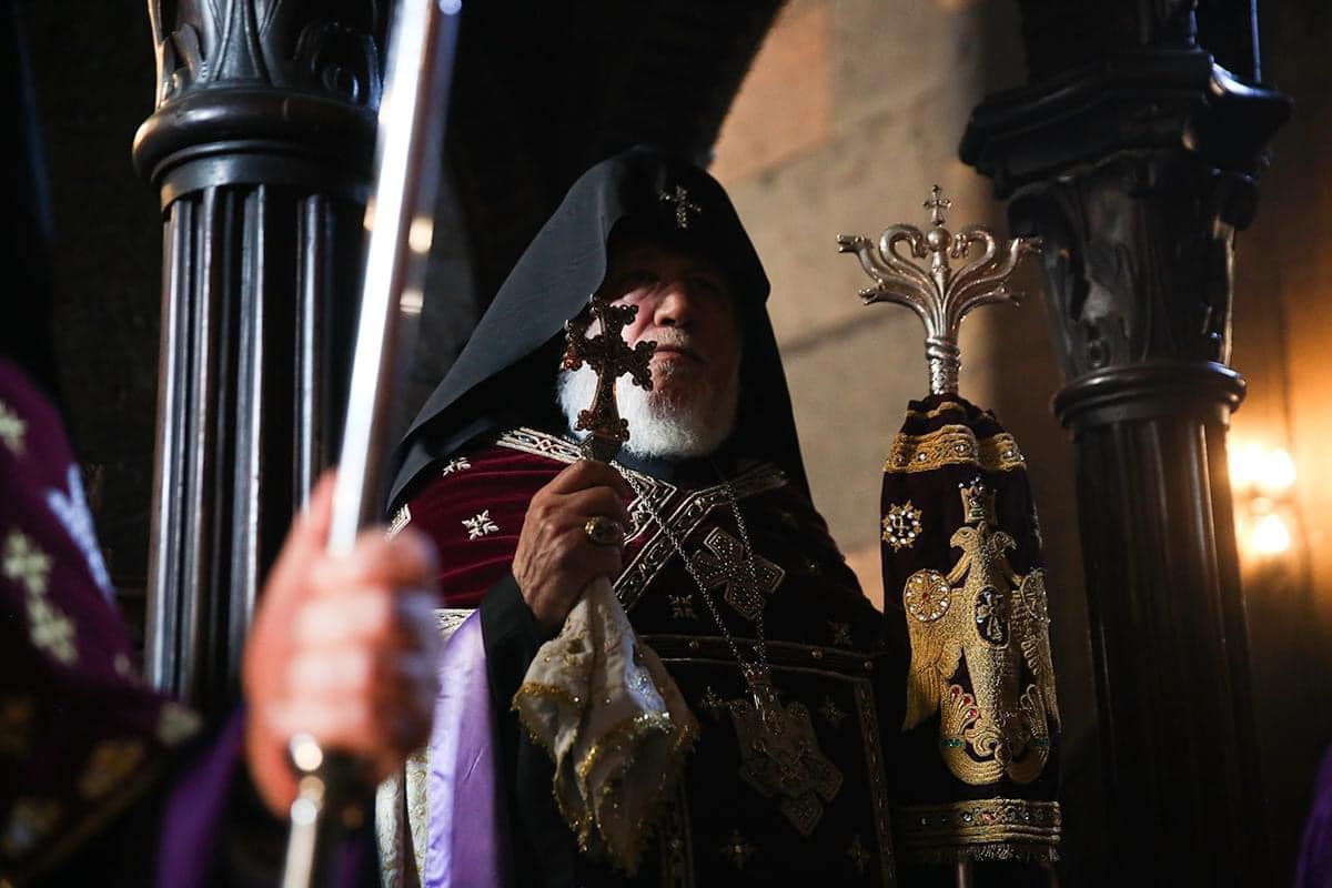 Hayrapetakan maghtanq 10