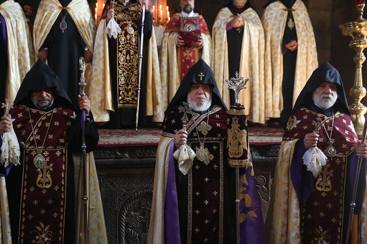 Hayrapetakan maghtanq 14