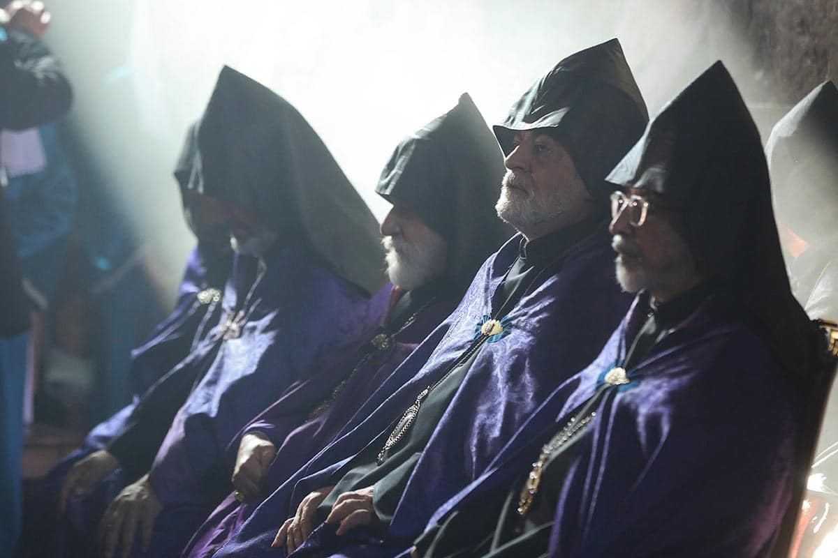 Hayrapetakan maghtanq 4