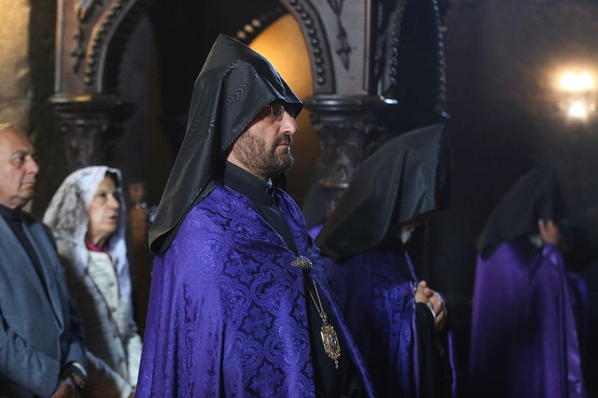 Hayrapetakan maghtanq 6