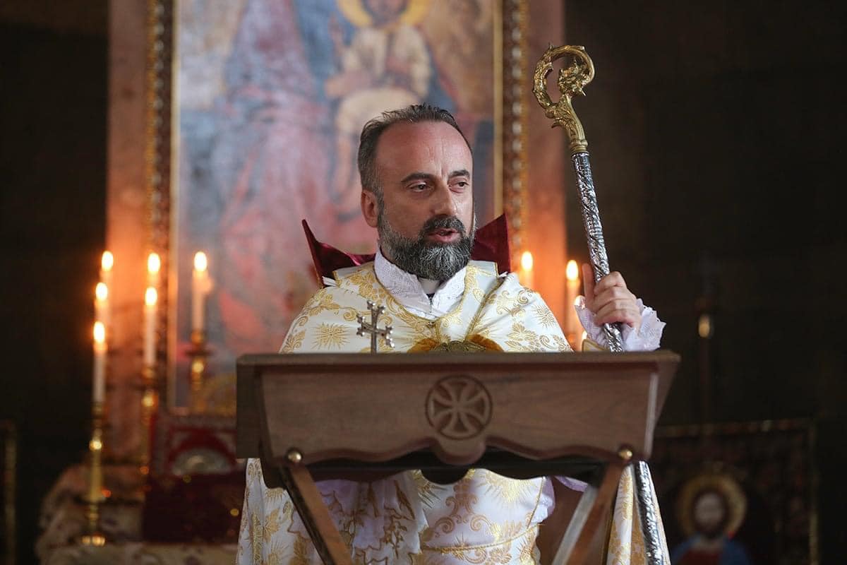 Hayrapetakan maghtanq 7