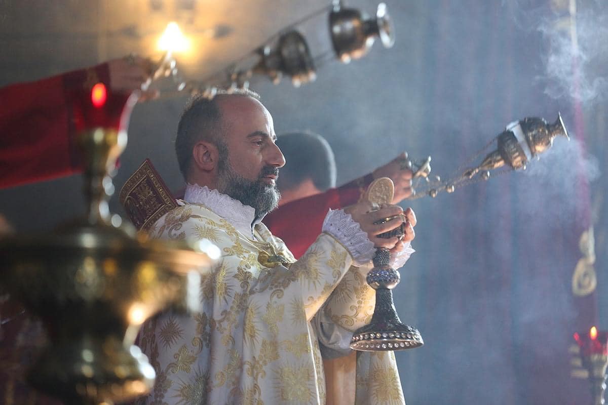 Hayrapetakan maghtanq 8