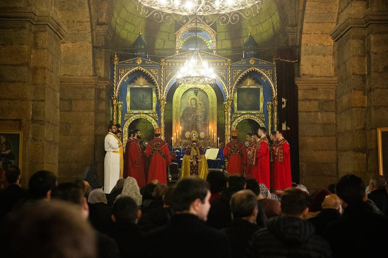 Sarkavagakan dzernadrutyun 1