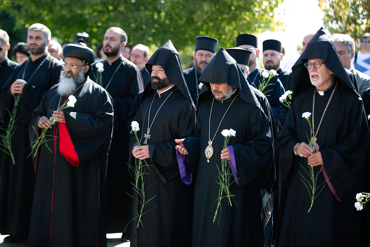 Tsiternakaberd aghotq 11