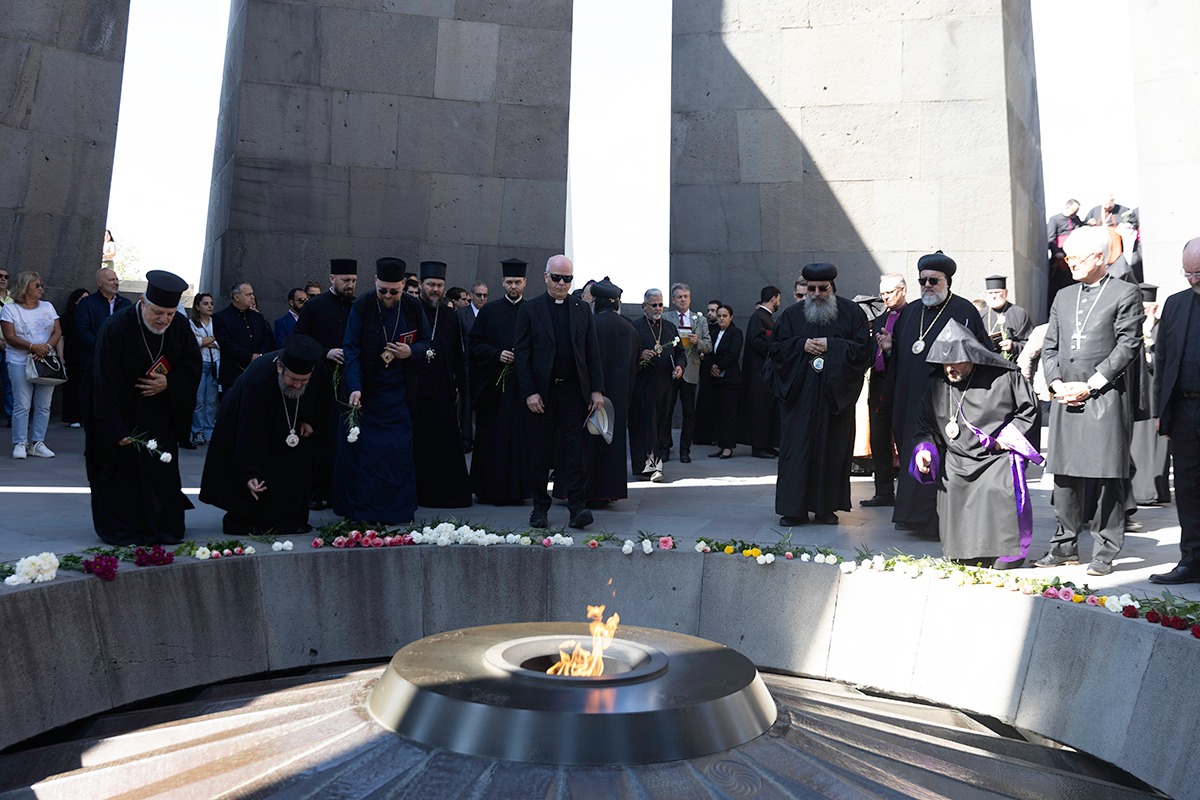 Tsiternakaberd aghotq 2