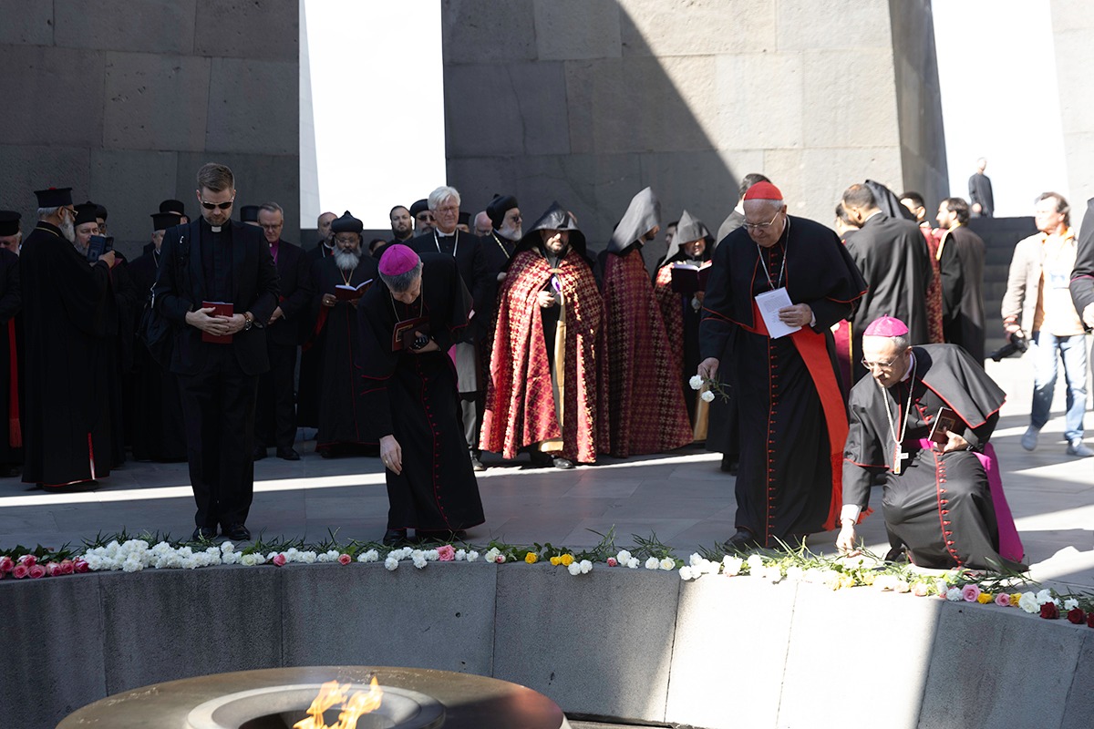 Tsiternakaberd aghotq 3