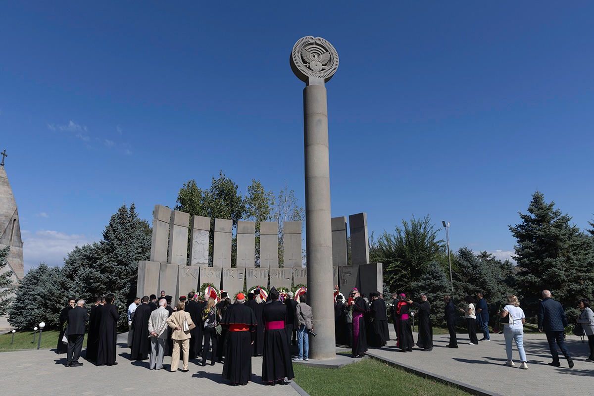 Tsiternakaberd aghotq 9