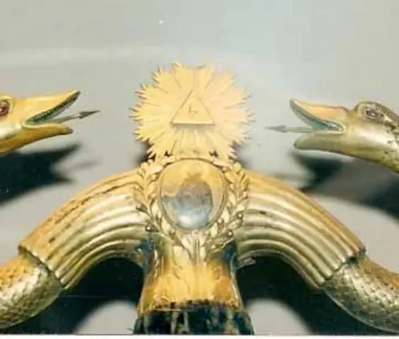 Gavazan