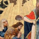 Սուրբ Գրիգոր Լուսավորչի ելքը Խոր Վիրապից 24 Grigor lusavorich