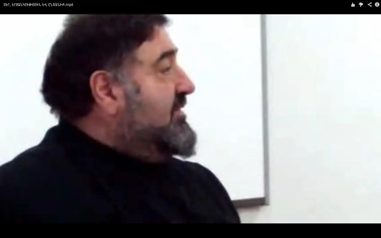 Komitas vardapet