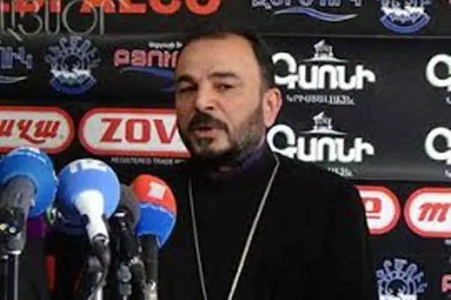 Vrdanes eps. Abrahamyan