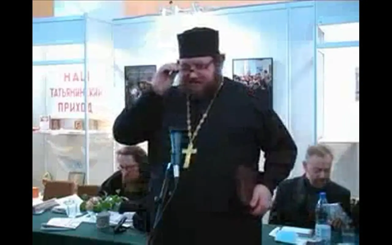 rus hogevorakan