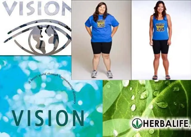 visonherbalife