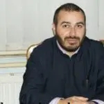 Gevorg srbazan