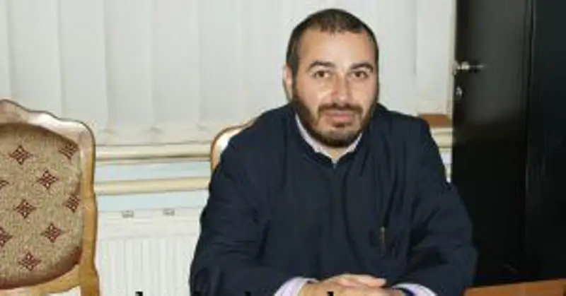 Gevorg srbazan