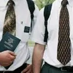 Mormonner