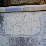 Surb Xach kenac tsar