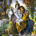 krishna