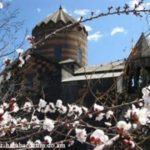 Քարոզ. Նոր Կիրակի կամ Կրկնազատիկ 13 nor kiraki