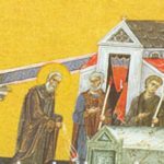 Սուրբ Ապողոնիոս ճգնավորի մասին 13 Apoxonios