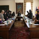 Գերագույն հոգևոր խորհրդի ժողով Մայր Աթոռ Սուրբ Էջմիածնում 13 GHX joghov