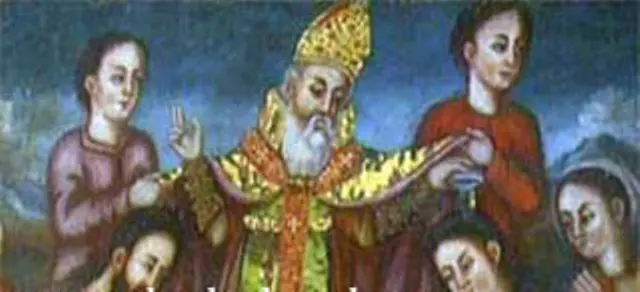 Քրիստոնեաների ներքին կյանքը հետ առաքելական շրջանում 11 Qristonyaneri nerqin kyanqy