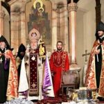 Ս. ՊԱՏԱՐԱԳԻ ՎԵՐԱԲԵՐՈՒՄ 12 Veraberum