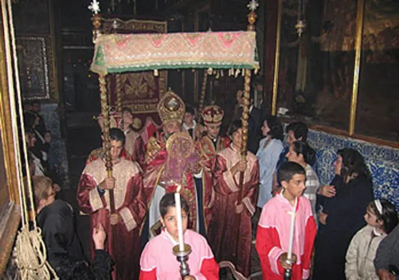 pataragi patrastutyun