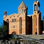 Դասընթացի հրավեր Արարատյան Հայրապետական թեմից 13 Sb Sargis