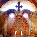 Հայ Առաքելական Ս. Եկեղեցու տոների դասակարգումը 12 Toneri dasakargumy