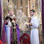 Ս. ՊԱՏԱՐԱԳԻ ՍՐԲՈՒԹՅԱՆ ԵՎ ԽԱՂԱՂՈՒԹՅԱՆ ՈՂՋՈՒՅՆԸ 12 voxjuyn