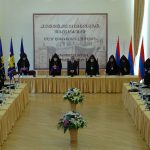Հայաստանյայց Առաքելական Ս. Եկեղեցու Եպիսկոպոսաց ժողով (նկարներ) 18 24 1