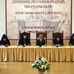 Հայաստանյայց Առաքելական Ս. Եկեղեցու Եպիսկոպոսաց ժողով (նկարներ) 12 24 4