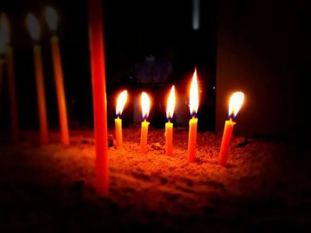 Halacanqneri hetevanqy