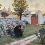 Kostandianosy ev ir vordin
