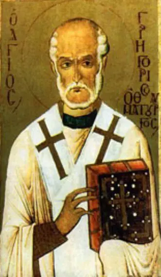 Penvendi episkopos