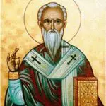 Teodoros Qristosi cara