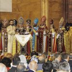Մոսկվայի նորակառույց առաջնորդանիստ Սուրբ Պայծառակերպություն եկեղեցի (նկարներ) 12 asesa