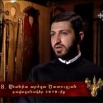 Ո՞վ է գավազանակիրը 13 ov e gavazanakiry