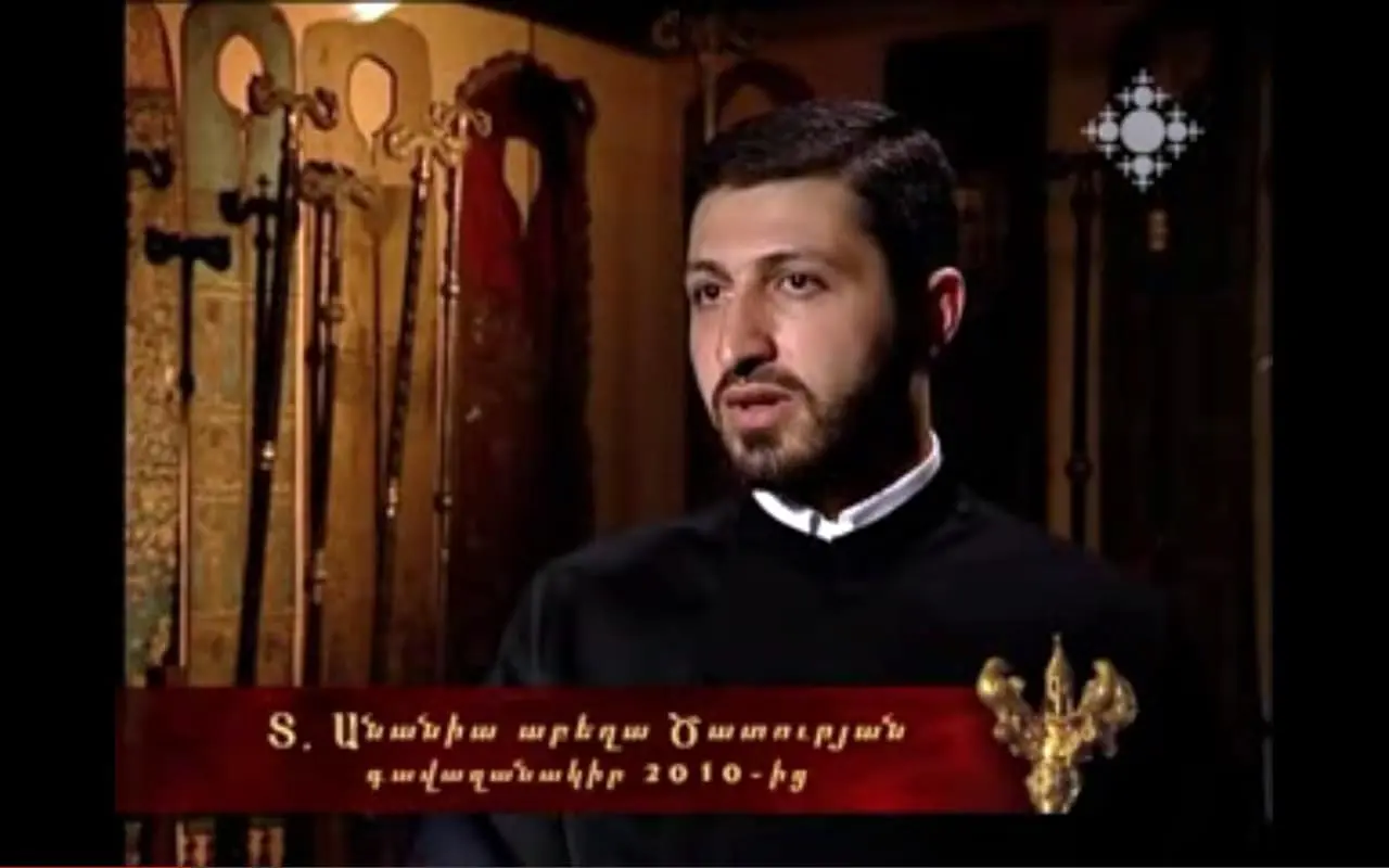 ov e gavazanakiry