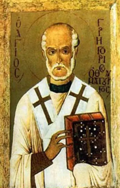 teodoros kesaraci