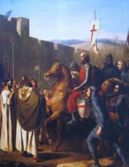 Hromi episkoposutyun