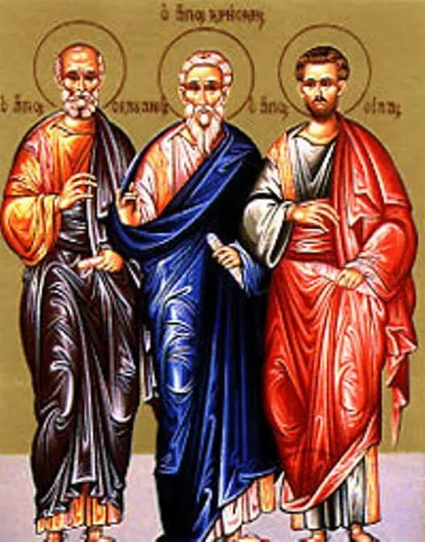 Lavrentioas