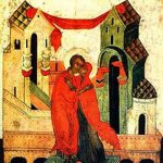 Սուրբ Մամասի մասին 13 Mamas