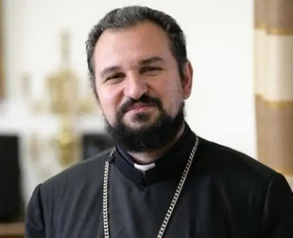 Ter Vahram