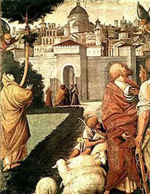 Xikianos