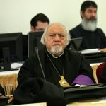 Կյանքից առհավետ հեռացել է Տ. Արսեն արքեպիսկոպոս Բերբերյանը 12 Arsen srbazan 2
