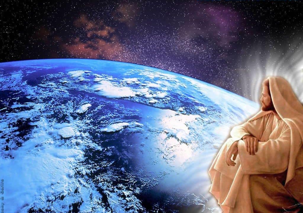 Աստված անցյալ չէ եւ ո՛չ էլ գալիք։ Աստված հավիտենական Ներկան է 11 Astvac havitenakan e e1479891383181