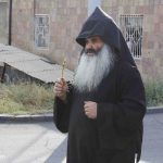 Մահացել է հոգեշնորհ Տեր Սարգիս աբեղա Այվազյանը: 13 Sargis abexa
